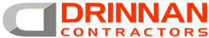 drinnan contractors logo